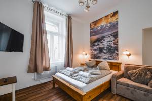 Apartamenty Góralska Pasja