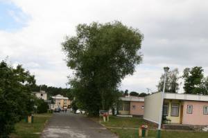 Ośrodek Wypoczynkowy Gromada Międzyzdroje