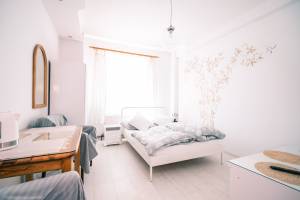 Pokoje i apartamenty Laguna