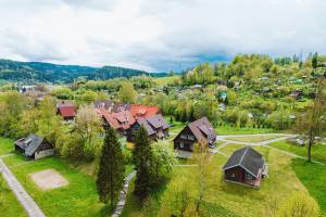 Ośrodek Wypoczynkowy Gromada
