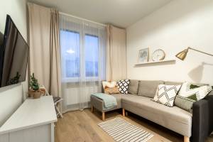 Apartament Lark