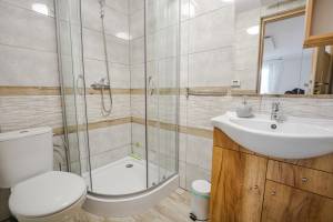 Domki letniskowe i apartament Barbarki