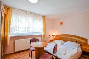 KWATERY PRYWATNE LIPOWA 17A w Międzyzdrojach