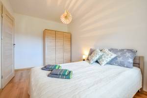 Apartament Szklarka B