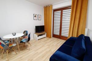 Apartament Klaudia - Parkowa Polana