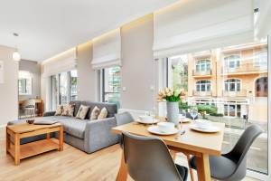 Apartament Lissa 11 by Renters
