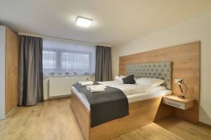 Apartamenty Głębce 75