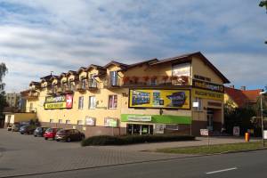 Pokoje Gościnne Maria