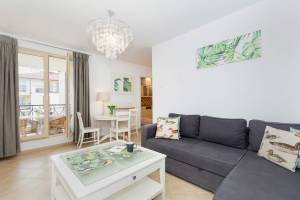 Baltic Park 14/226 by Renters