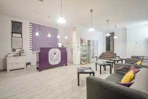 Lorf Hostel&Coffee