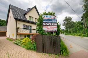 Agroturystka Pokoje Gościnne Lucyna Plewicka