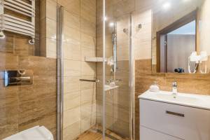 Apartamenty Patria