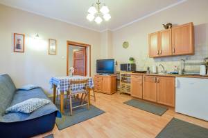 Apartamenty przy Wangu