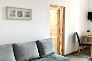 Gästezimmer Sportowa 1