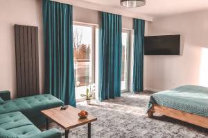 Aparthotel LaPark