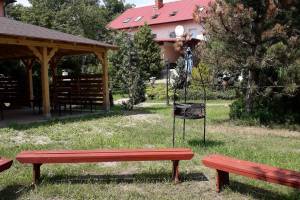 Ośrodek Wypoczynkowy ROMAN