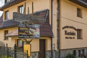 OW Koziniec