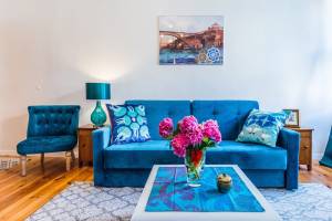Apartament nad Motławą LUX