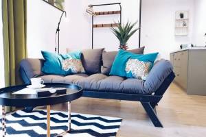 Rost Apartments