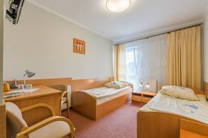 Hotel Stadion