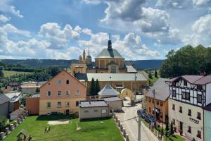 Pokoje Gościnne u Reni