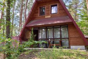 Krasne Domki