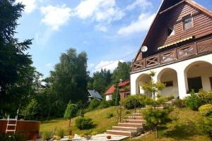 Chatka Beskidzka