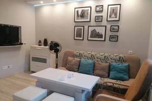 Apartament Copernicus