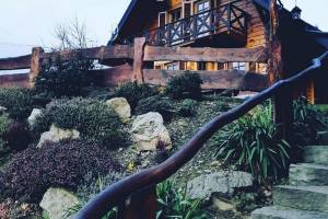 Przystanek Beskidy BASE CAMP