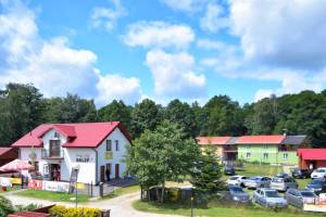 Ośrodek Wypoczynkowy Bałtyk