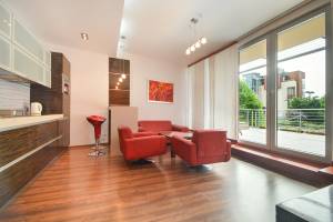 Apartament Rodzinny