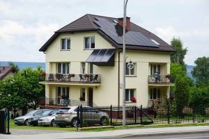 Pokoje gościnne Matysek Anna