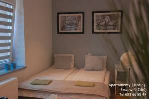 Apartamenty centrum