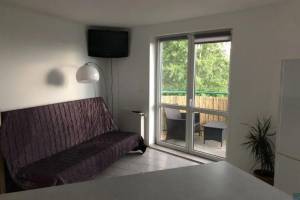 Apartament Złote Łany