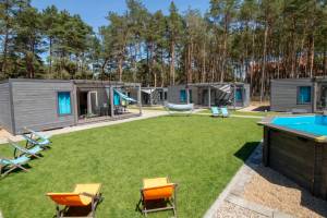 Baltic Resort Pobierowo