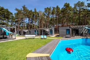 Baltic Resort Pobierowo