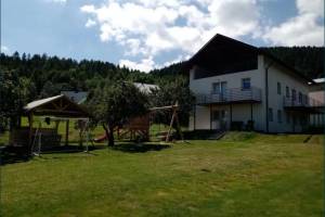 Apartamenty Siedlisko