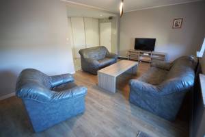 Apartament Zacisze