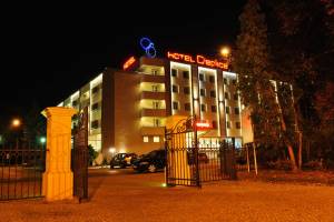 Hotel Cieplice Medi & Spa