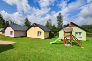 Gospodarstwo Agroturystyczne Nad Wodą