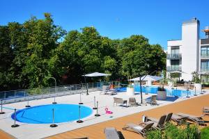 Apartamenty Portowe Navigator