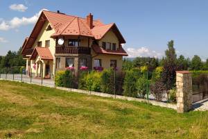 Agroturystyka Nad Białką