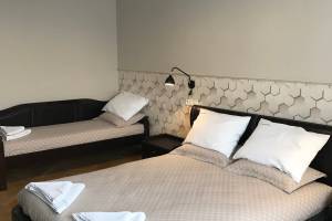 Comfort Flat apartament