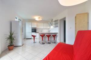 Apartament Złote Łany