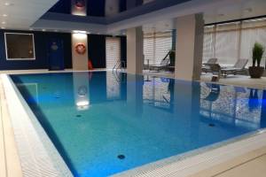Apartament Flatbook