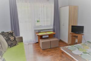 Willa Safra Pokoje w Centrum Szczawnicy