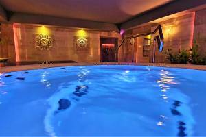 Złota Regalinda & SPA