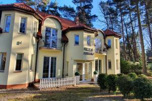 Villa Justyna
