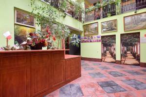 Apartamenty Betti