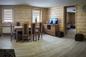 APARTAMENT U BRONKA